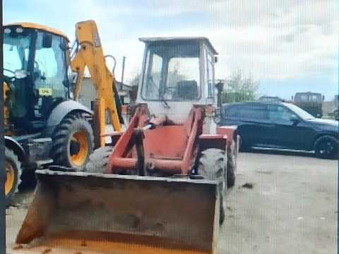 коммерческая по адресу Рибальська ул., 1