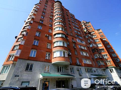 коммерческая по адресу Златоустовская ул., 10-12