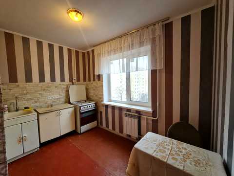 квартира по адресу Героев Днепра ул., 32