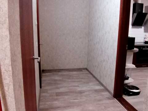 квартира по адресу Ясиноватский пер., 11