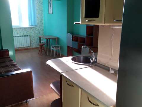 квартира по адресу Богатырская ул., 6/1