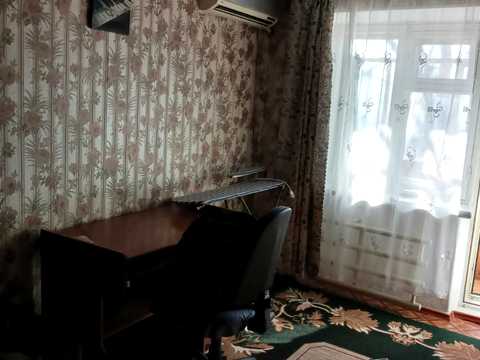квартира за адресою Шоссейна, 11