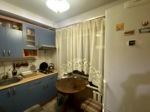 квартира по адресу Златоустовская ул., 1