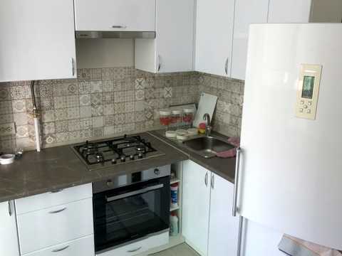 квартира за адресою Соборна вул., 107