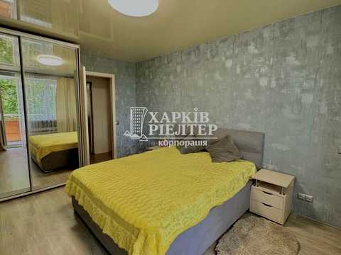 квартира за адресою Тракторобудівників просп., 87б