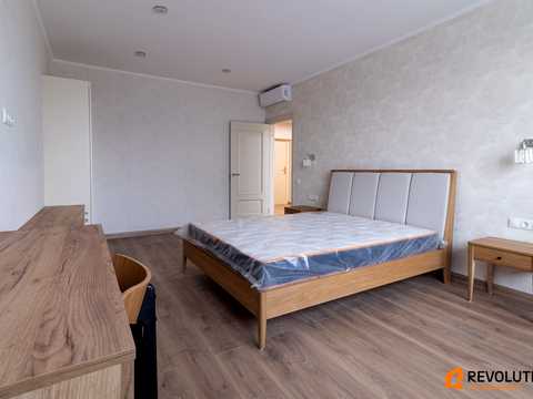 квартира за адресою Оболонський просп., 26