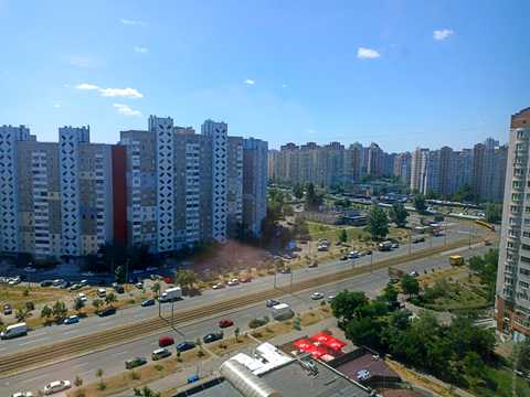 квартира по адресу Анны Ахматовой ул., 16-В