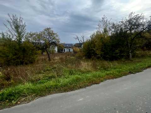 участок по адресу Злата Гута