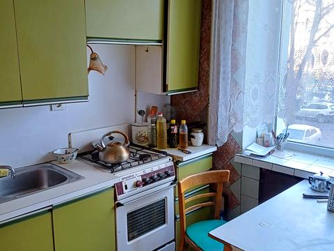 квартира по адресу Стадионный проезд, 23