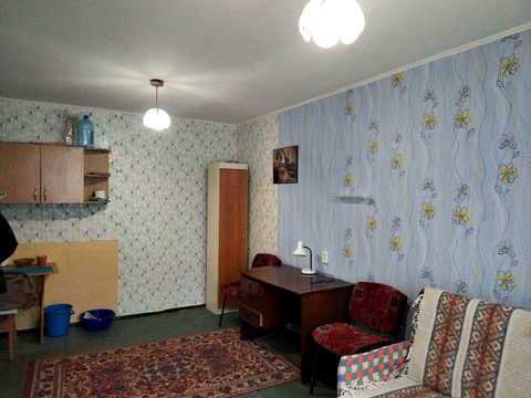 кімната за адресою Житомир, Бердичівська, 2