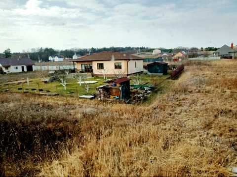 ділянка за адресою Дружби, 15