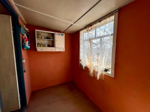 дом по адресу СТ Олександрівський