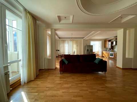 квартира по адресу Дмитриевская ул., 17-А