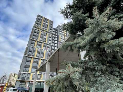 квартира по адресу Ломоносова ул., 40