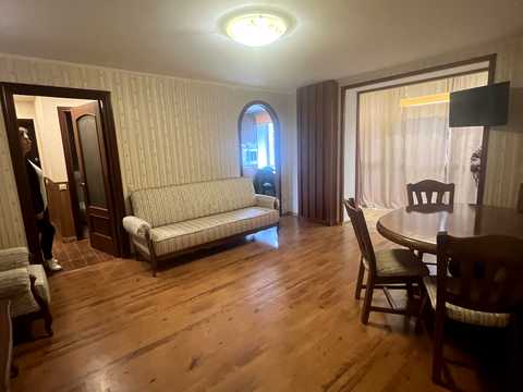 квартира за адресою Ковпака вул., 4