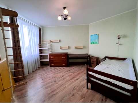 квартира за адресою Кубанської України вул. (Маршала Жукова), 31-А