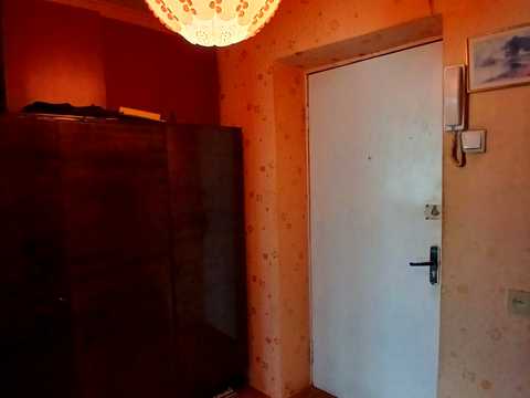квартира по адресу Замостянская ул. (50-летия Победы), 36