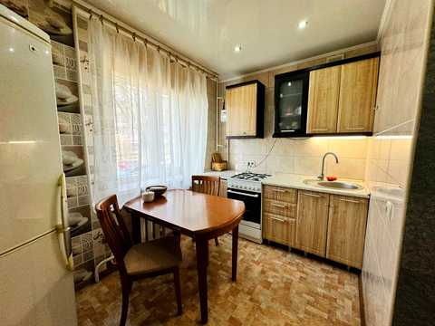 квартира по адресу Мира ул., 80