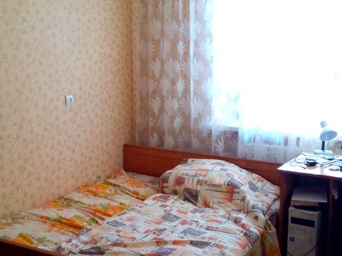 квартира за адресою Героїв України просп. (Героїв Сталінграду), 75-В