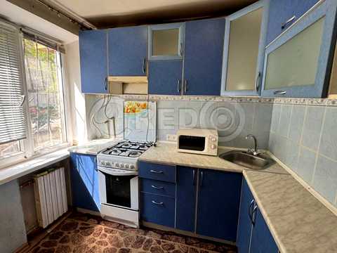 квартира по адресу Хамзата Гелаева ул. (Хабаровская), 2