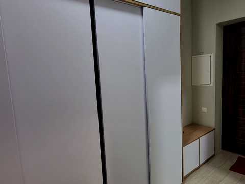 квартира по адресу Тираспольская ул., 58