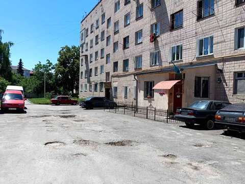 комната по адресу Текстильная ул., 14