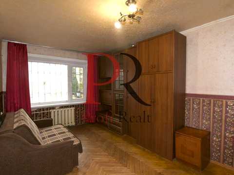 квартира за адресою Відрадний просп. (Чубаря), 10