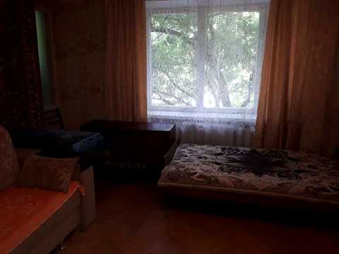 квартира по адресу Георгія Дудника ул. (Цюрупинська), 2