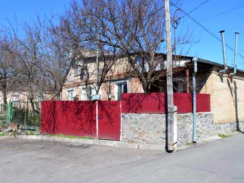 дом по адресу Замкова