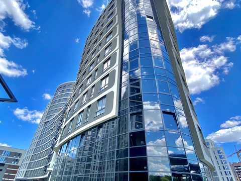 паркоместо по адресу Кульпарковская ул. (Кульпарківська), 93к1