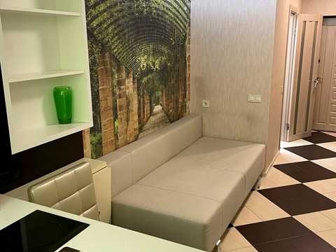 квартира по адресу Шевченковский пер., 30а