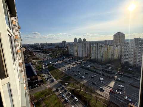 квартира за адресою Академіка Палладіна просп., 18/30