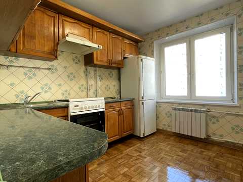 квартира по адресу Героев пер., 4