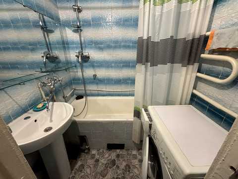 квартира по адресу Мира просп., 52