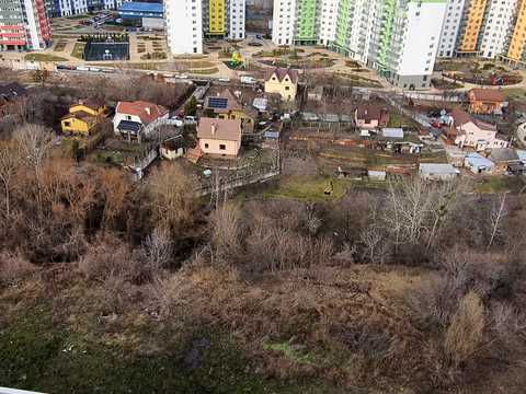 квартира по адресу Тираспольская ул., 52-А