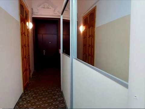квартира за адресою Павла Зеленого вул. (Коблевська), 45