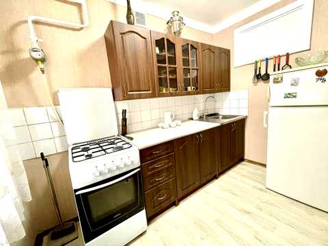 квартира за адресою Андрія Малишка вул., 29-А
