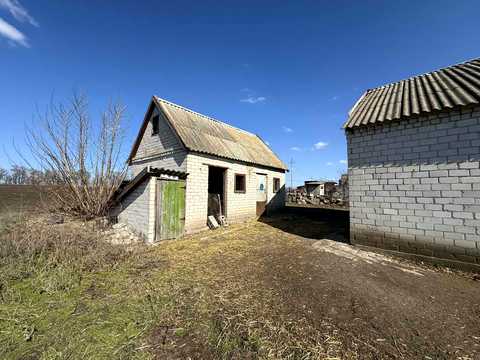 дом по адресу с. Одаровка, Верхняя, 34