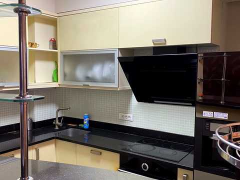 квартира за адресою Середньофонтанська вул., 19б