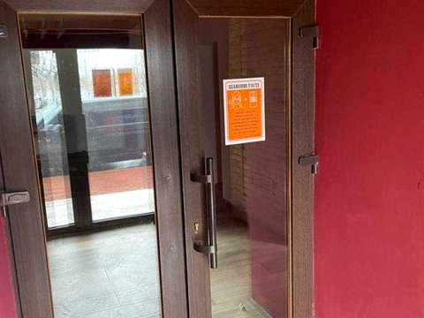 коммерческая по адресу Владимира Ивасюка просп. (Героїв Сталінграду), 20-А