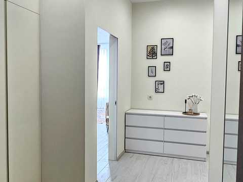 квартира за адресою Миколи Пимоненка вул., 19