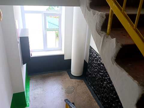 квартира за адресою Буковинська вул., 4