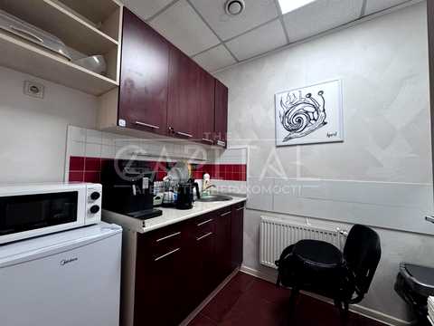 комерційна за адресою Олени Теліги вул., 5б