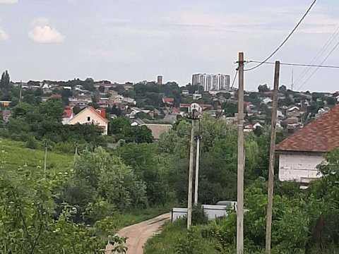 ділянка за адресою Хмельницький, Тилова