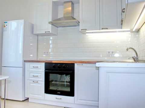 квартира по адресу Бориса Гмыри ул., 7