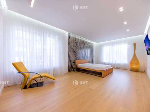 квартира за адресою Клеменова Дача вул., 11 к1