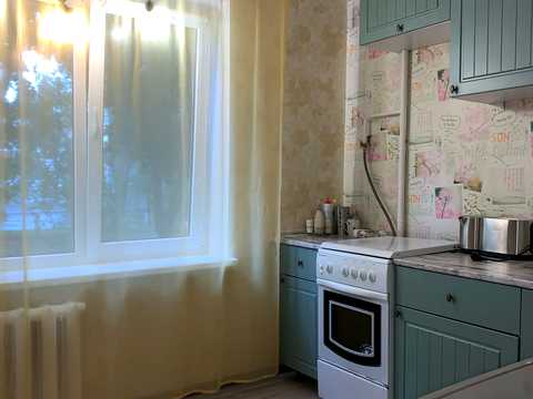 квартира за адресою житловий масив Тополя-3 вул., 20