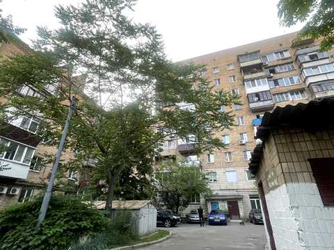 квартира по адресу Гетмана Павла Скоропадского ул. (Толстого), 51/102