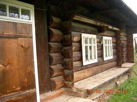 ділянка за адресою 