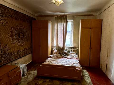 дом по адресу Центральна
